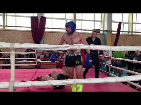 Kharkiv final K1 80kg r1