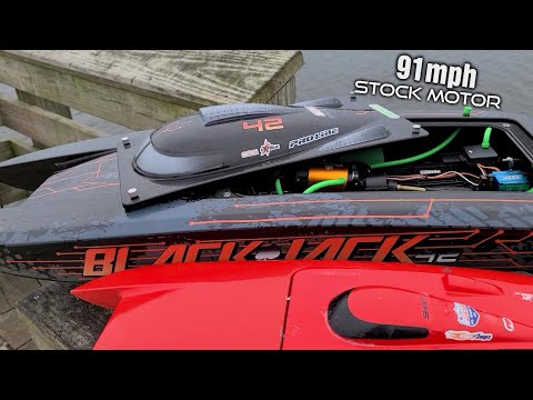 Battery Temp & Performance Comparison Blackjack 42 - Battery Warmer Diy