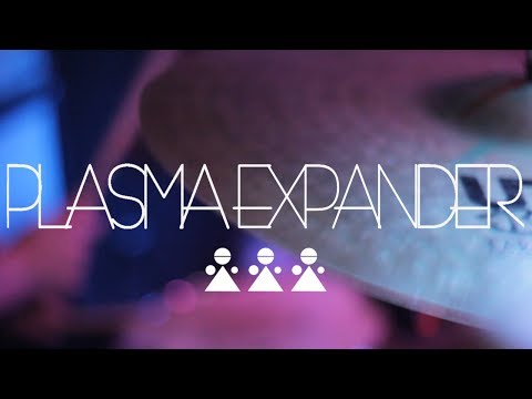 PLASMA EXPANDER | PROMO