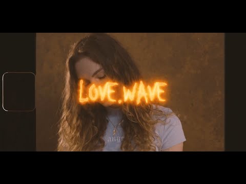 Leykard - Love Wave (Official Music Video)