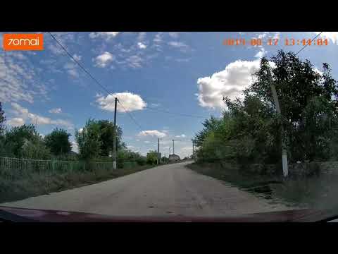 Brambura prin sat...3 #Nimereuca