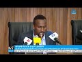 የጋዜጠኛ ያየሰው ሽመልስ በአሃዝ የተደገፈ የሞተ ሰው ቁጥር