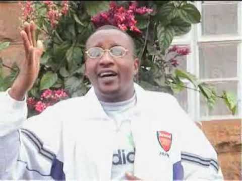 MBAARA NI NENE BY JAMES WARUNGU MUHIA