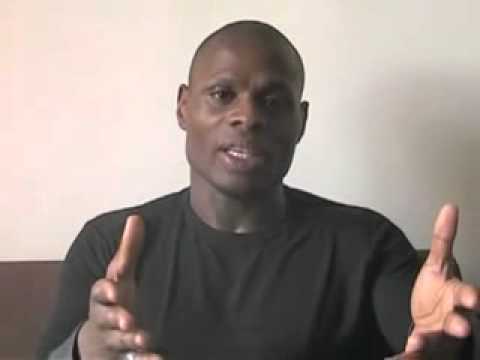 Kery James - Pourquoi on en est arrivé là (explication)