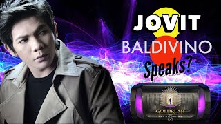 Jovit Baldivino SPEAKS? from The Spirit (Espiritu) Realm - Solid PROOF We Live On After Death