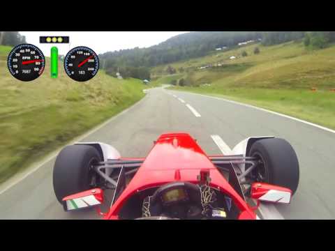 Saint Ursanne 2016 - Bormolini Fausto