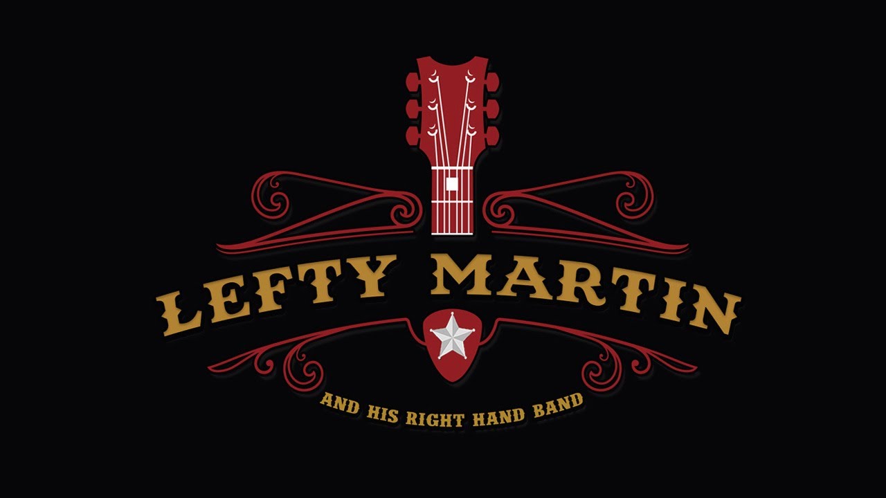 Promotional video thumbnail 9 for Lefty Martin & His Right Hand Band