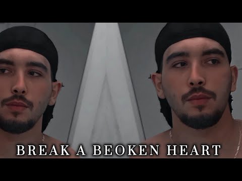 Andrew Lambrou - Break a Broken Heart | cover By - Reyy | Cyprus 🇨🇾 | Eurovision 2023