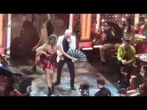 NEYO, EL MICHA, PITBULL & LENIER @ 2019 LATIN AMERICAN MUSIC AWARDS PT.25/28