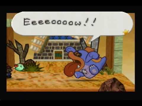 Let's Play Paper Mario, Part 31: How Can Tubba Blubba Be So Heartless?