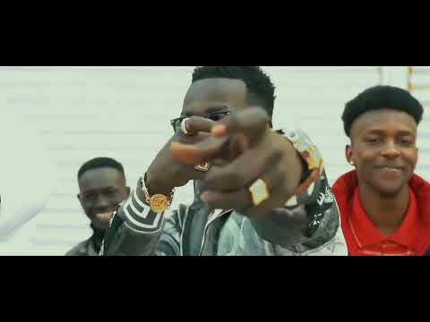 Kokshan - Henna Fe Jassa  كوكشان-هنا في جسه (Official Music Video) feat. Jay Rap