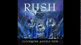 Where's My Thing?/Here It Is! (drum solo) - Rush [2013]