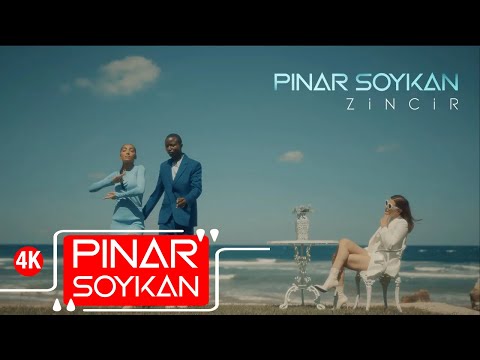 Pınar Soykan - Zincir
