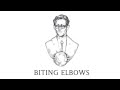 Biting Elbows - Angleton 