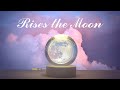 Rises the Moon _ Liana Flores | 1 HOUR [ Music Box ]