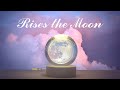 Rises The Moon Liana Flores 1 HOUR Music Box