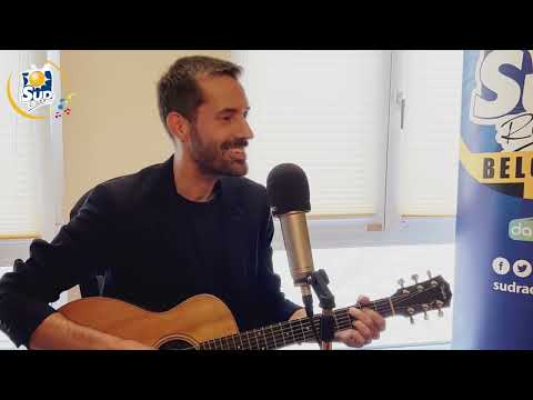 Antoine Armedan Et c'est ça la vie