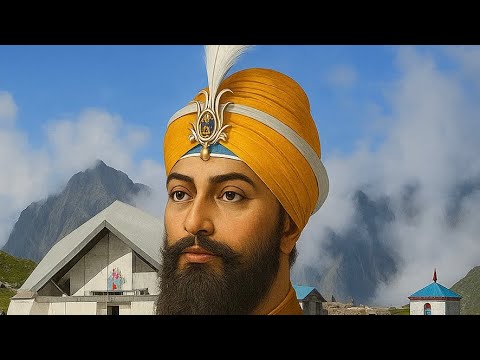 Ardaas of a Humble Soul ਤੁਮ੍ਹ੍ਹ ਕਰਹੁ ਦਇਆ ਮੇਰੇ ਸਾਈਂ -Tum karo Daya Mere Saain