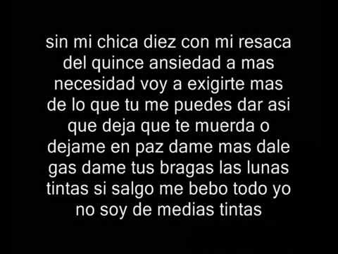 download lagu mp3 mp4 Putas En Reservados Y Princesas De Rave, download lagu Putas En Reservados Y Princesas De Rave gratis, unduh video klip Putas En Reservados Y Princesas De Rave