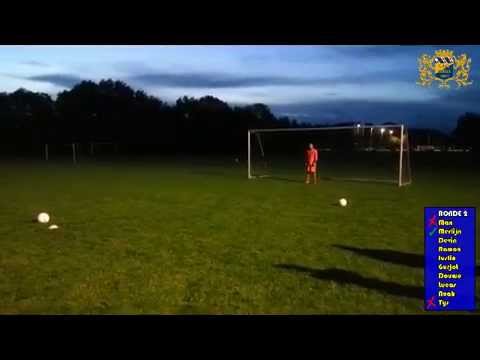 LAC Frisia 1883 B3 - Penalty Shootout!