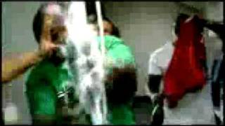 birdman ft lil wayne  championship pop bottles video