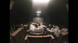 iPic Austin Remodel Timelapse