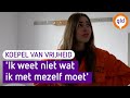 Koepel van Vrijheid VLOG #4 | Iris | Omroep Gelderland