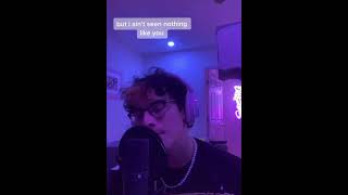 Brandon Arreaga- All That Matters To Me (Remix)