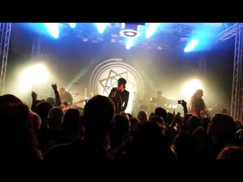 Poolbar Festival 2014