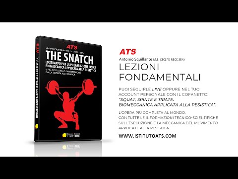 THE SNATCH: LO STRAPPO. - ESTRATTO