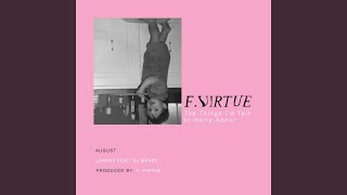 Larynx (feat. DJ Brace)