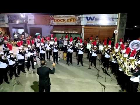 FAMASP - APRESENTAÇÃO