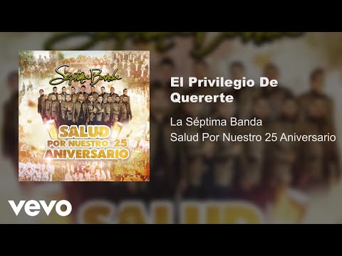 Miniatura de El Privilegio de Quererte