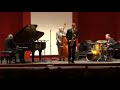 Eric Alexander Quartet