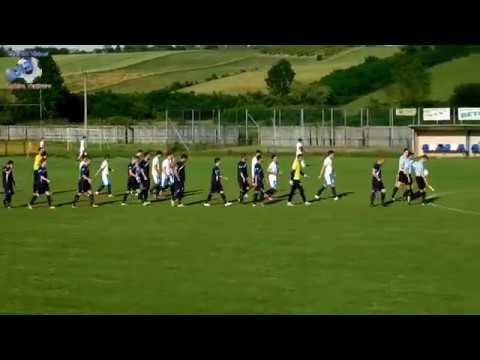 JEDINSTVO 1945-RIBNICA= 2-3(1-0) 5-6-2016