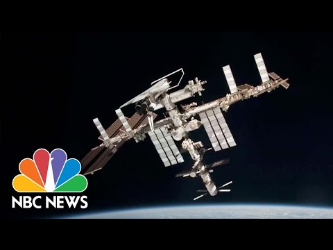 NOW Tonight With Joshua Johnson Full Episode - Feb. 8 | NBC News NOW