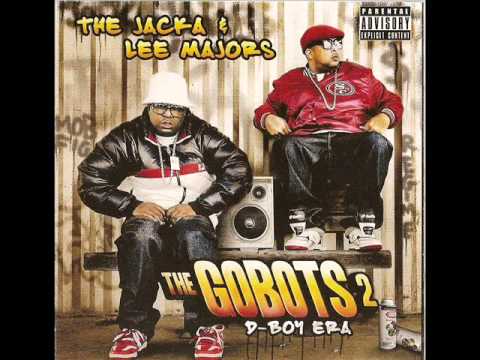 The Jacka And Lee Majors - Patty Cake (feat. Paul Wall)