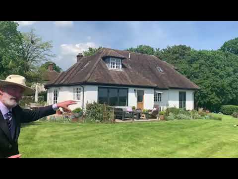 Coming soon in Besford Court Estate - Fine & Country Worcestershire, Richard Harper & Halina Day