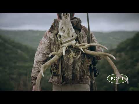 Boyt Harness Company - The Best Travel Gear Money Can Buy!