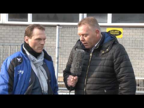 Interview trainers Berkum en ACV