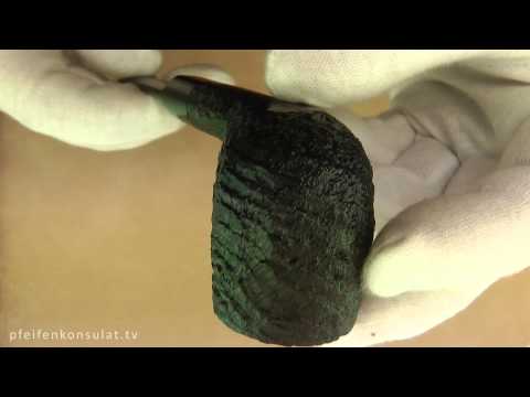 Dunhill Shell Briar 4203 made 2000 oFi. 4764 @ Pfeifenkonsulat.at