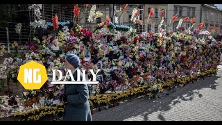 Latest Russia-Ukraine War News: Live Updates - The New York Times