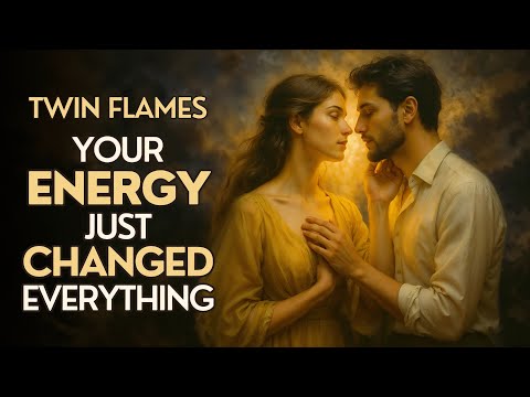 ✨ As Twin Flame Frequencies Merge, the Separation Timeline Ends 🌹🔥💫 | Inner Sphere