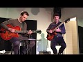 "I hear a Rhapsody"Jesse Van Ruller / Rale Micic