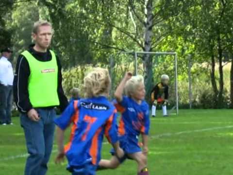 Strömsbro IF P98 Fotboll 2006.avi