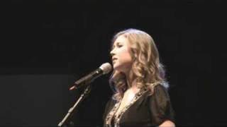 Hayley Westenra - Prayer