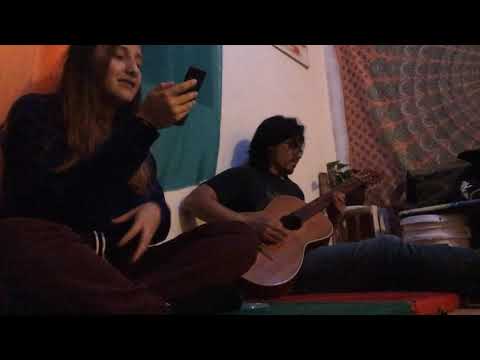 Miércoles por la noche-Andrea Murga y. Cess Naranjo
