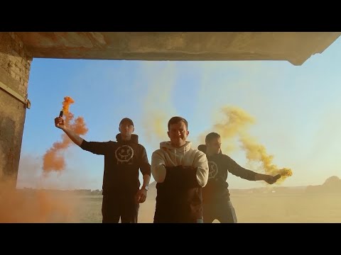 WRECK REALITY FT. KILLER MC - LOCK AND LOAD (VID3OCLIP)