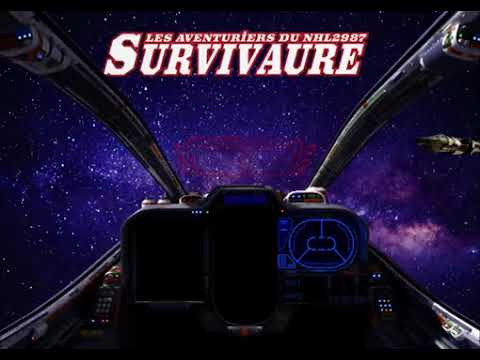 les Aventuriers du Survivaure - [COMPLET]