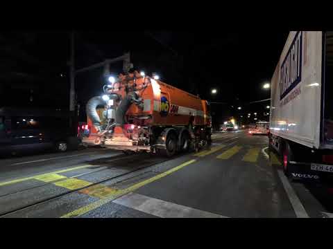 MÖKAH AG bei der Street Parade 2023